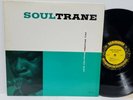 JOHN COLTRANE Soultrane 1982 US PRESTIGE OJC-021 NEAR MINT Vinyl Jazz LP