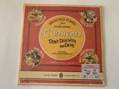 CUPHEAD video game music VGM soundtrack Vinyl 2xLP SEALED iam8bit deal devil