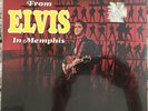 Elvis Presley From Elvis in Memphis RCA LSP-4155 Sealed No Barcode No Cuts/Holes
