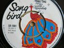 LLOYD CHARMERS Ling Tong Ting / LLOYD ROBINSON Sweet Sweet UK 7