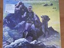 The Empire Strikes Back: Symphonic Suite LP BLUE Vinyl Me Please VMP STAR WARS