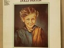 Dolly Parton Coat Of Many Colors LP  1st Press RCA LSP-4603 Sealed