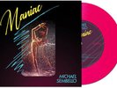 Michael Sembello - Maniac (Pink) [New 7