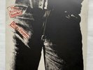 The Rolling Stones - Sticky Fingers - 180gm Vinyl LP Reissue