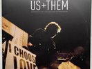 Roger Waters - Us + Them - 3 x Vinyl LP