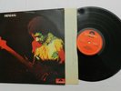 LP, Jimi Hendrix, Band of Gypsys, Polydor 2480 005, MADE IN UK 1970, NM