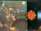 Ray Charles Genius + Soul = Jazz w.T.Jones-F.Foster Impulse orange RVG mono