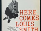 Louis Smith - Here Comes Louis Smith - Blue Note – BLP 1584 - MONO LP