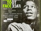 ''Baby Face'' Willette - Face To Face - Blue Note ?– BLP 4068 - MONO LP