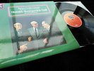 Brahms: Double Concerto - Oistrakh / Rostropovich / Szell **HMV ASD 3312 ED1**