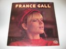 rare lp de france gall