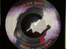 Brian May Back To The Light 12