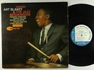 Art Blakey & Jazz Messengers - Mosaic LP - Blue Note Mono RVG Ear NY USA