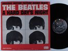 BEATLES A Hard Day's Night UNITED ARTISTS LP mono #