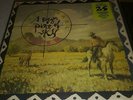 Robert Earl Keen A Bigger Piece Of Sky vinyl Garth Brooks and Dunn George Black