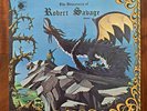 Robert Savage - The Adventures Of Robert Savage Vol. 1   1971 Psych Rock VG+