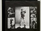 ORIGINAL Vtg 1980 AC/DC Album BACK IN BLACK Vinyl 1ST PRESS Record Lp EXCELLENT
