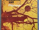 Wishbone Ash - Pilgrimage Original UK vinyl Lp Issue