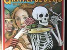 GRATEFUL DEAD - Skeletons From The Closet  (Best Of) 1974 Warner Vinyl LP VG+/EX