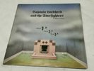 Robert Calvert ?– Captain Lockheed And The Star fighters 1974 UK. UAG 29507. Nea