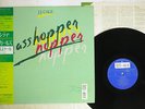 J.J.CALE GRASSHOPPER MERCURY 25PP-46 Japan OBI VINYL LP