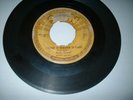 Orig. SUN 45 RPM ROCKABILLY, ELVIS PRESLEY MYSTERY TRAIN / I FORGOT TO REMEMBER