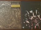 The Contortionist Clairvoyant 2 LP Ltd Starburst + Our Bones EP Grey/White Vinyl