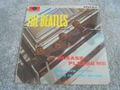 The Beatles - Please Please Me 1963 UK LP PARLOPHONE STEREO BLACK & YELLOW 5th
