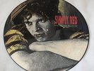 Simply Red Picture Book RARE PICTURE DISC vinyl