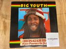 Big Youth - Isaiah - First Prophet Of Old (LP, 12
