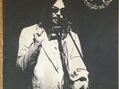 1975 Neil Young Tonight's The Night Vinyl Record Album LP Reprise MS 2221 VG+