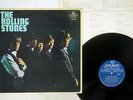 ROLLING STONES SAME LONDON MH-190 Japan FLIPBACK COVER VINYL LP