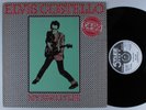 ELVIS COSTELLO My Aim Is True STIFF LP VG+ uk #