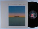 ROBERT FRIPP & BRIAN ENO Evening Star ANTILLES LP VG+ #