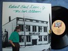Robert Earl Keen, Jr...The Live Album...Country Rock Folk NM  Stereo LP 1988