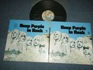 DEEP PURPLE Japan 1973 Version? P-8020W ¥2,000 Mark NM LP IN ROCK