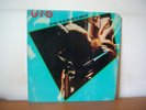 UFO The Wild The Willing And The Innocent SEALED LP 1981 (CHRYSALIS CHR 1307)