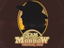 Sam Morrow - Concrete & Mud [New Vinyl LP]