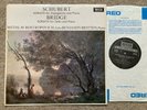 SXL 6426 UK NB SCHUBERT ARPEGGIONE / BRIDGE CELLO SONATA ROSTROPOVICH NB