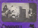 CROMWELL, GUINNESS ROCK, RARE IRISH PRESS 7