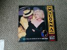 Madonna Im Breathless Limited Edition Yellow Vinyl LP EX/EX