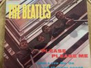 The Beatles - Please Please Me PMC 1202 1963 UK 1N IN MONO Vinyl LP