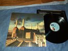 PINK FLOYD    ANIMALS  1977 - FIRST UK PRESS -HARVEST LAB  (A-2U.B-2U) - EX++
