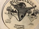 Zionics Dizzy Flemming RESSURECTION 12