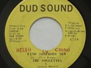 Northern Soul THE SOULETTES Find Somebody New / It's Alright DUD SOUND 45 HEAR