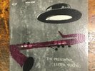 LESTER YOUNG The President 1954 NORGRAN Jazz VG- VINYL Record USED