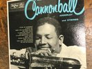 JULIAN CANNONBALL ADDERLEY And Strings EMARCY Jazz VG+ VINYL Record USED
