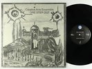 Creative Arts Ensemble - One Step Out 2xLP - Outernational Sounds Reissue VG++