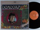 DONOVAN Sunshine Superman EPIC LP VG+ #