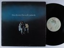 DOORS The Soft Parade ELEKTRA LP VG++ gatefold #
